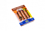 Kebab lambalihaga OSKAR, 400g