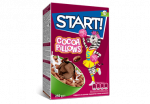Padjakesed &scaron;okolaadimait.t&auml;id.START 250g