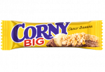 M&uuml;slibatoon banaan.-p.&scaron;ok.Big CORNY 50g