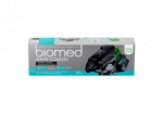 Hambapasta BIOMED Charcoal, 100g