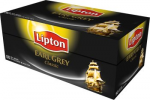 Must tee Earl Grey LIPTON,50x1.5g