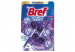 WC v&auml;rskendaja BREF CA Lavander 2x50g