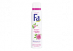Deodorant FA Fresh&Dry Peony Sorbet150ml