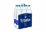 Mineraalvesi VYTAUTAS g-tud 1Lx6