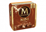 J&auml;&auml;tis MAGNUM almond multipakk 6tk,276g