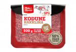 Kodune hakkliha M&M, 500g