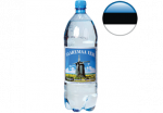 Gaseeritud vesi SAAREMAA 1,5L