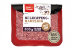 Delikatesshakkliha MAKS&MOORITS, 300g