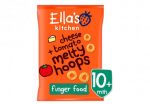 Maisir&otilde;ng.juust.tomat ELLA'S KITCHEN 20g