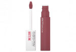 Huulepulk MAYBELLINE Super Stay N175
