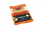 Juust Emmental ESTOVER viil.,150g