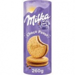 K&uuml;psis Choco Pause MILKA 260g