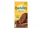 Kakaok&uuml;psised &scaron;okolaadit&uuml;kk.BELVITA6x50g