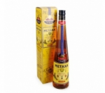 Piiritusjook METAXA 5*  38% 700ml