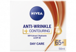 P&auml;evakreem NIVEA Contouring 65+ 50ml