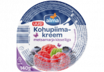 Kohup.kreem ALMA metsamarjakissell, 140g