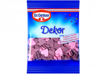 Suhkrust s&uuml;damekesed DR.OETKER 10g