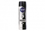 Spreideo NIVEA B&W Invis.Orig.Men 150ml
