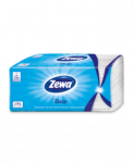 Lehtr&auml;tik ZEWA Easy valge 2kih,120tk