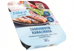 Fitlap toorvorstid kanalihaga N&Otilde;O, 400g