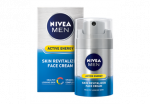 N&auml;okreem NIVEA MEN Active Energy 50ml