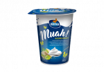 Koorejogurt ALMA Muah pistaatsiam., 380g