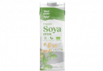 Orgaaniline sojajook WELL DONE, 1L