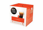 Kohvikapslid NESCAFE Dolce Gusto Lungo 16x5.6g