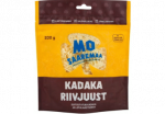 Riivjuust MO SAAREMAA suitsutatud, 200g