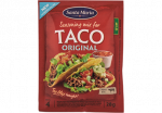 Taco maitseainesegu SANTA MARIA 28g