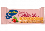 N&auml;kileib WASA tomati-basiiliku,40g