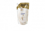 Vedelseep DOVE Silk t&auml;ide 500ml