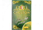 Roheline tee guanabanaga CHELTON 100g