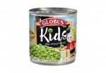 Minihernes Kids GLOBUS 200g