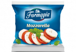 Juust Mozzarella FORMAGIA 220g/125g