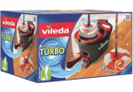 P&otilde;randahari varrega TurboCleaning VILEDA