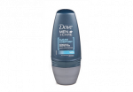 Rulldeo.DOVE Clean Comfort meeste 50ml