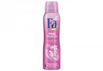 Deodorant FA Pink Passion 150ml