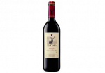 KPN-kv. vein EL COTO Crianza 750ml