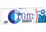N&auml;ts Sweet Mint ORBIT 14g