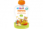Banaanp&uuml;ree pirni-mango HIPP BIO 100g 4k