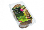 Pihvid juustuga RAKVERE, 400g