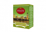 Roheline tee HYLEYS suureleheline 100g