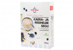Kaera-ja riisihelbe segu VESKI MATI 500g