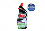 WC geel BREF 10xEffect Total Prot.700 ml (0,7 l)
