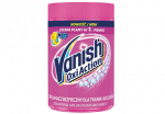 Plekieemald.VANISH Oxi Act.Regular 470g