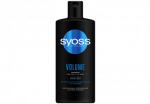 &Scaron;ampoon SYOSS Volume 440ml