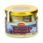 Marineeritud h&otilde;beheik M.V.Wool, 250g