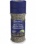 Must pipar purustatud SANTA MARIA 36g