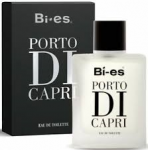 M. tualettvesi BI-ES PortoDiCapri,100ml